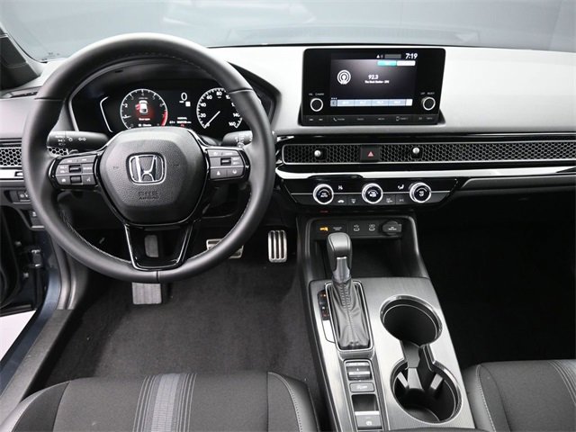 Used 2026 Honda Civic Sport image 25