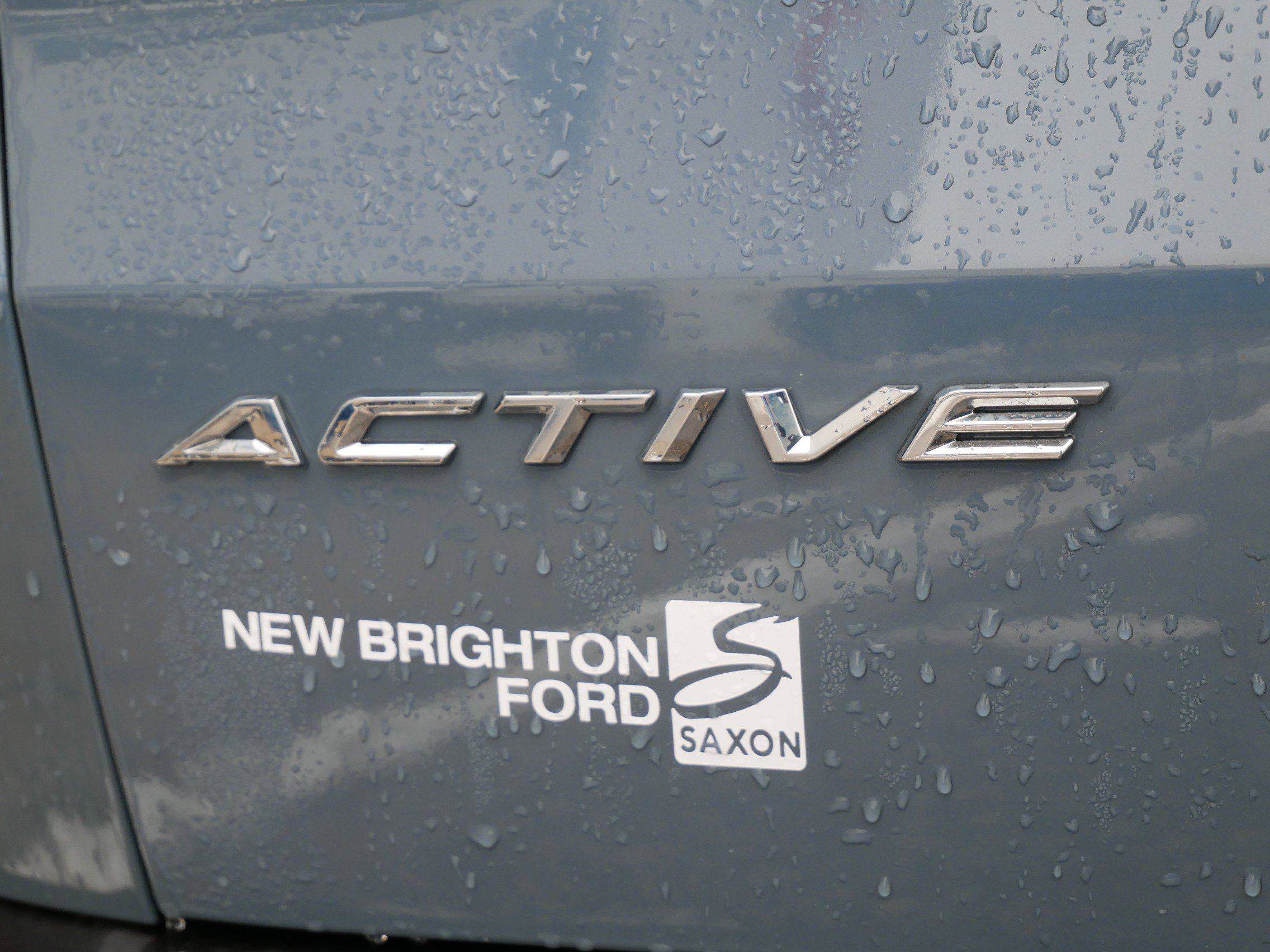 Used 2023 Ford Escape Active image 5