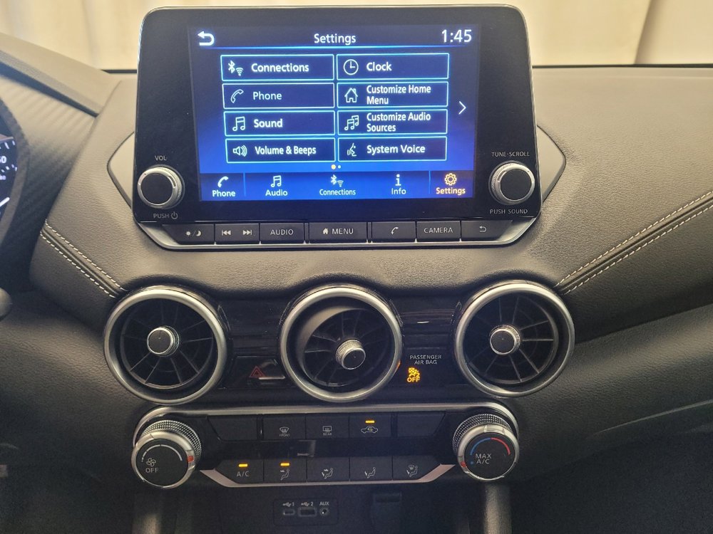 Used 2023 Nissan Sentra SV image 25