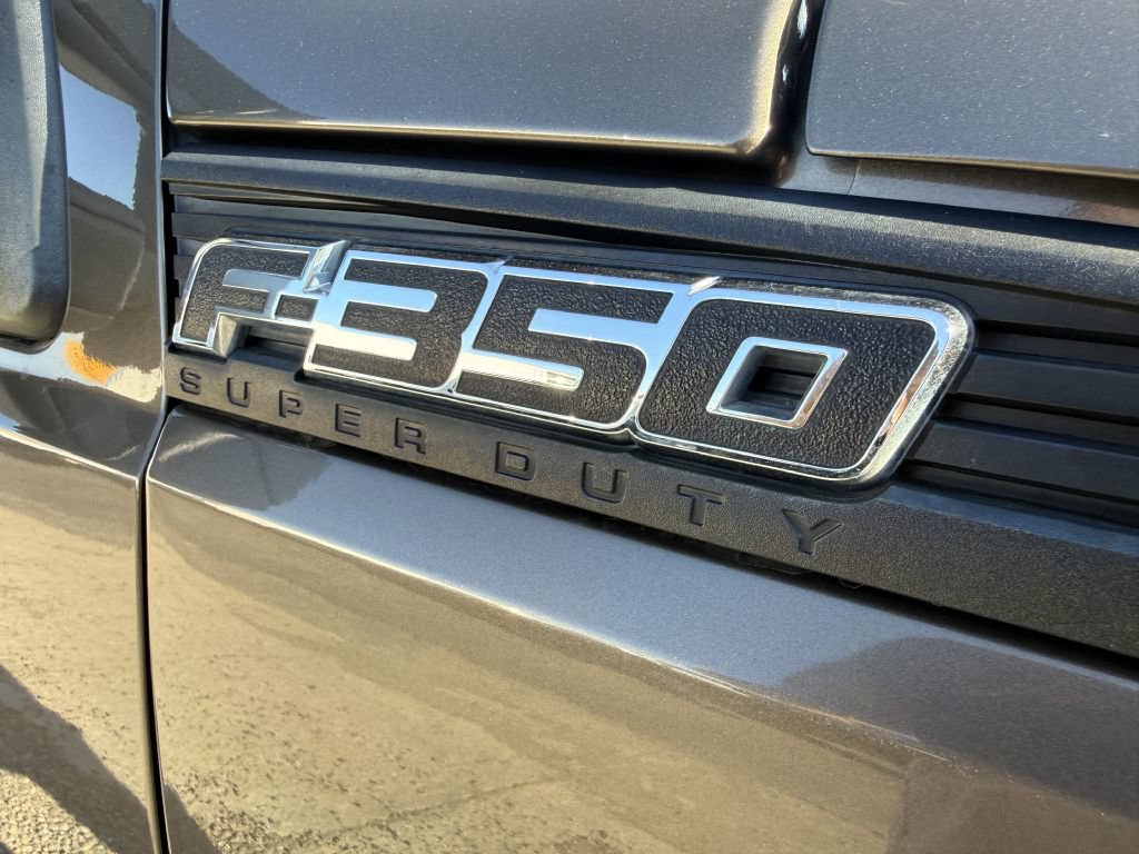 Used 2016 Ford F350 XL RWD image 15
