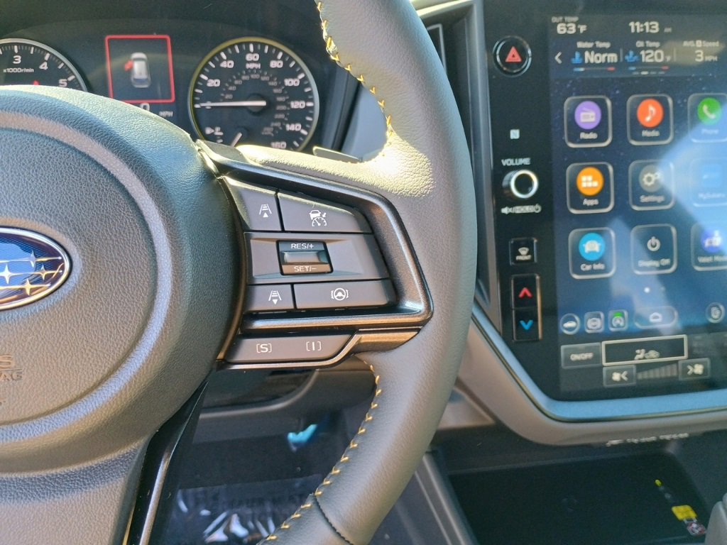 New 2026 Subaru Crosstrek 2.5i Sport image 17