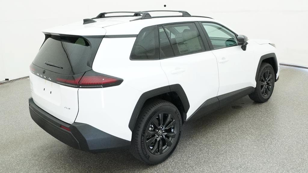 New 2026 Toyota RAV4 XLE Premium AWD/4WD image 18