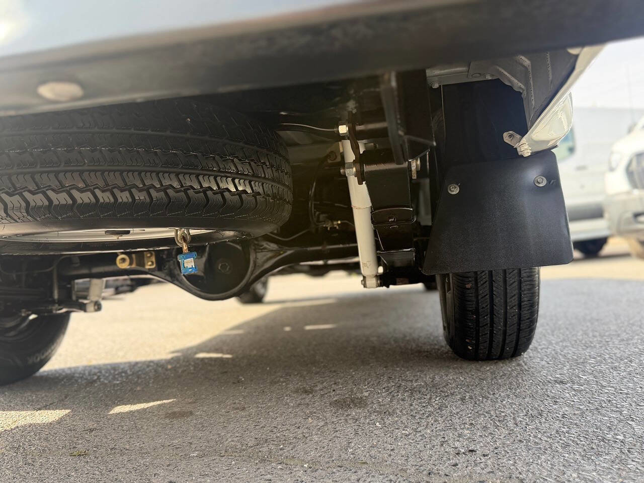 Used 1991 Toyota Pickup 2WD Regular Cab image 99