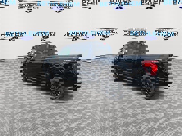 New 2025 Ford F150 XLT w/ Equipment Group 303A High image 6
