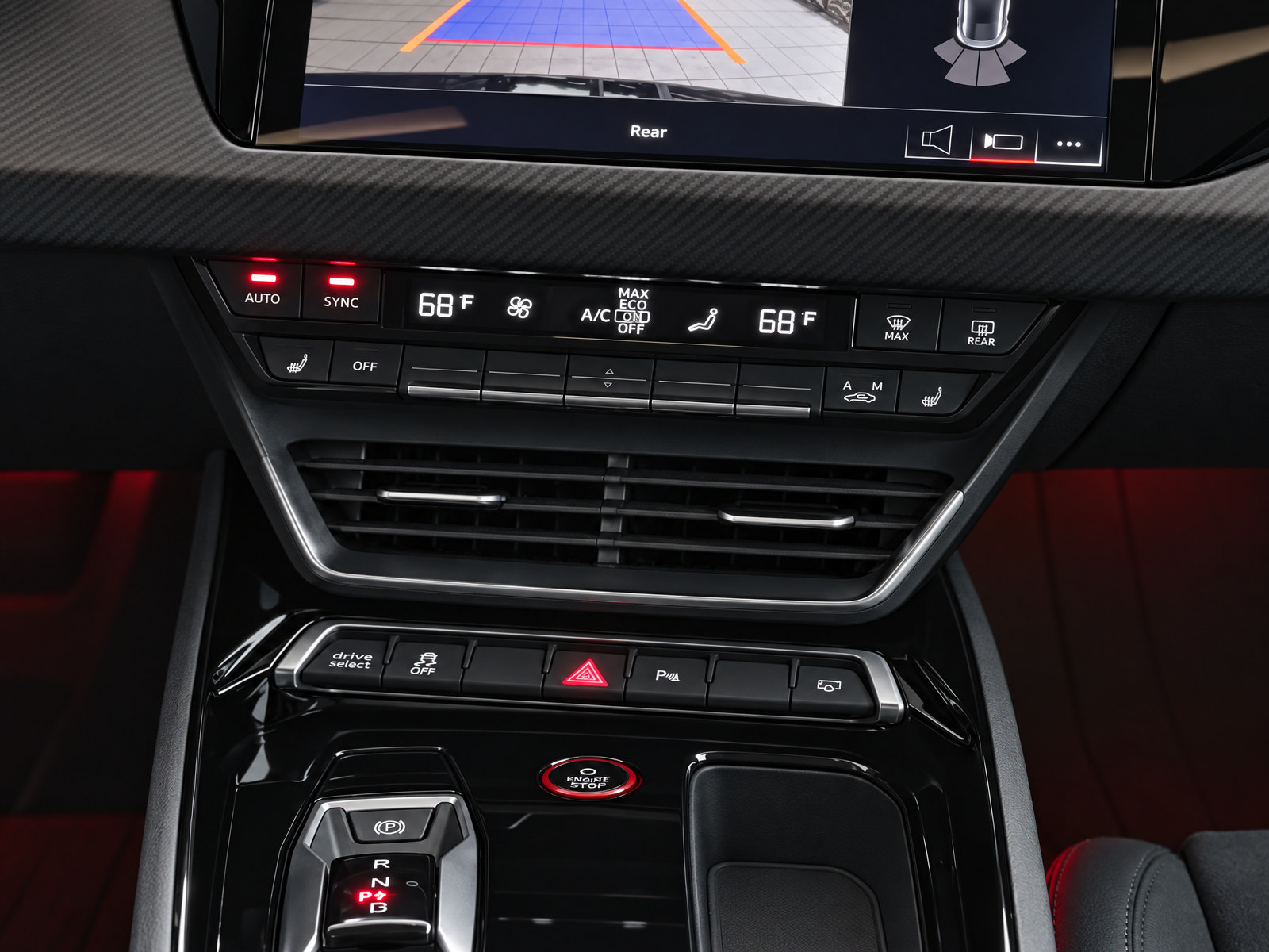 Certified 2024 Audi e-tron GT Premium Plus w/ Executive Package AWD/4WD image 16