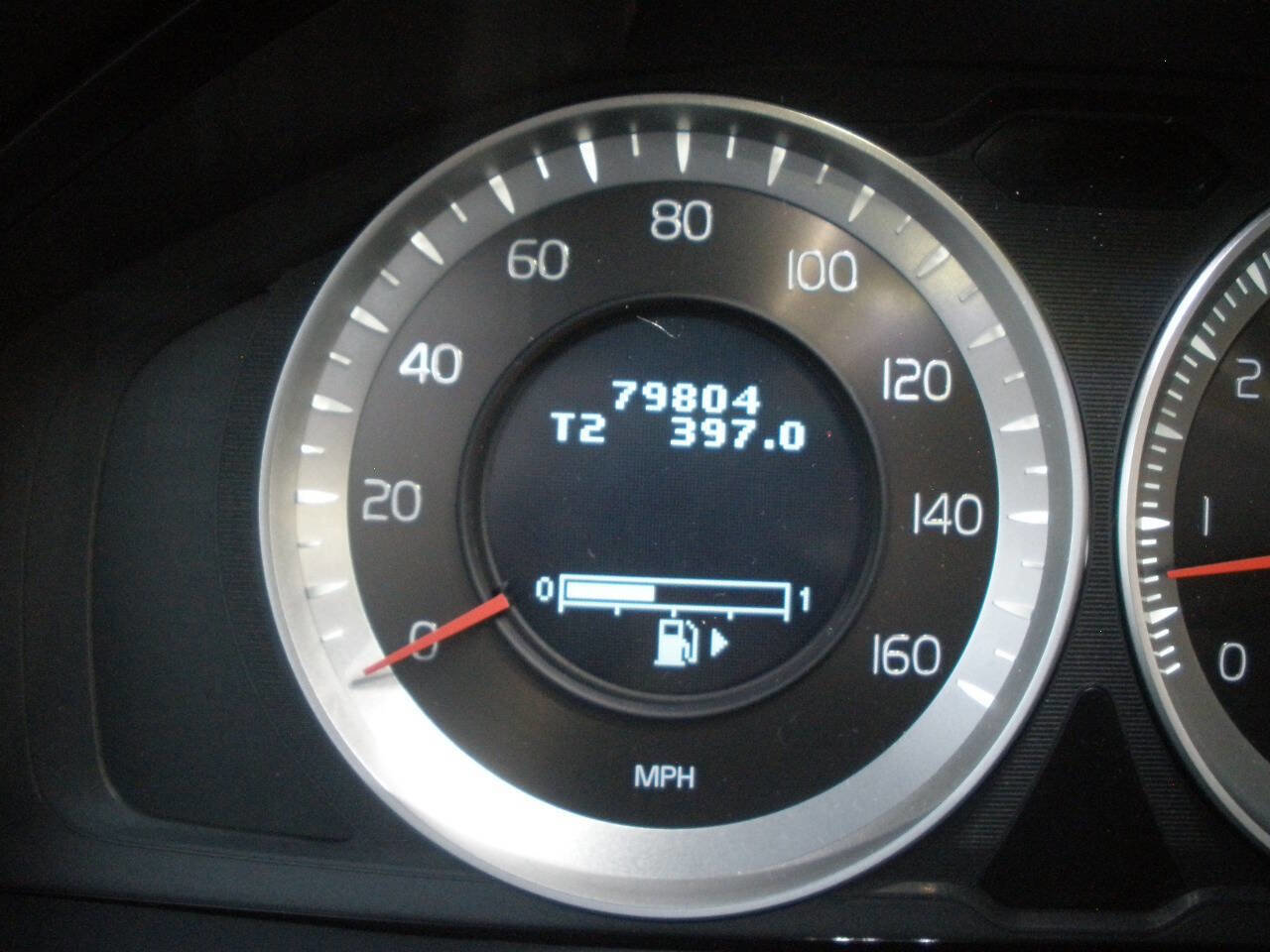 Used 2013 Volvo S60 T5 image 34