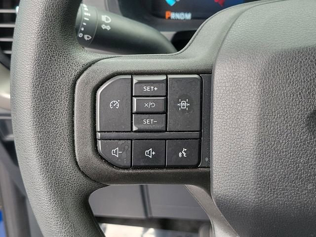 Used 2024 Ford F150 XL w/ Equipment Group 103A High RWD image 22