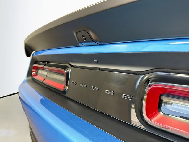 Used 2023 Dodge Challenger SRT Hellcat Redeye RWD image 47