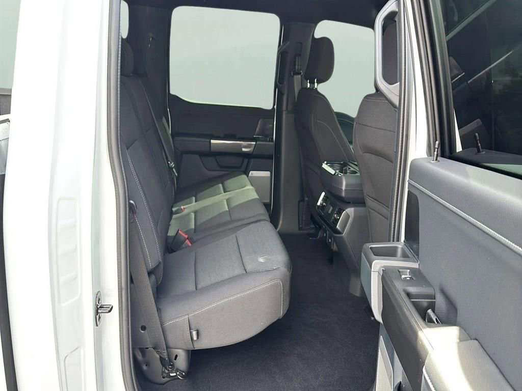 Used 2023 Ford F150 XLT w/ Equipment Group 302A High image 11