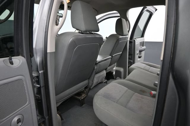 Used 2007 Dodge Ram 1500 Truck SLT w/ Sound & Secure Value Group AWD/4WD image 13