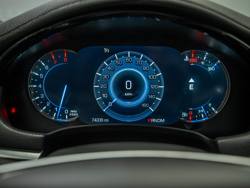 Used 2016 Cadillac XTS Premium FWD image 21