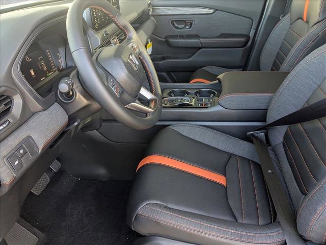 New 2026 Honda Passport TrailSport image 4