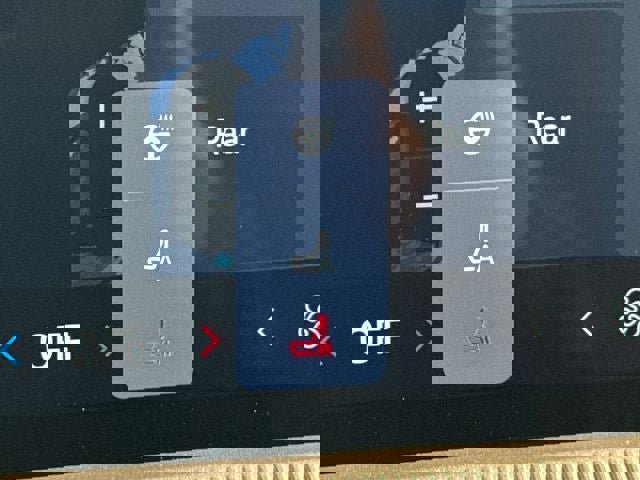 New 2026 Ford Explorer ST-Line AWD/4WD image 36