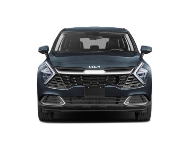 Used 2024 Kia Sportage EX FWD image 8