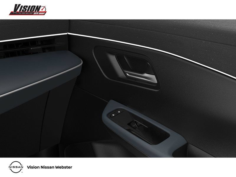 New 2026 Nissan Leaf SV+ w/ Illuminated Package FWD image 22