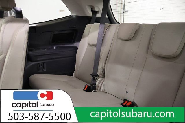 Used 2025 Subaru Ascent Premium AWD/4WD image 25