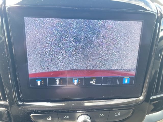 Used 2022 Chevrolet Traverse LT w/ LT Premium Package AWD/4WD image 61