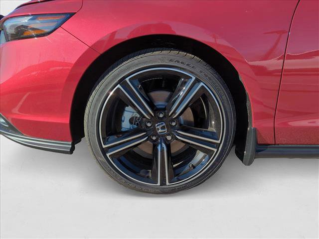 New 2025 Honda Accord Sport image 10