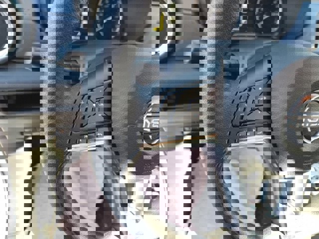 New 2025 Nissan Versa SV w/ Trunk Package image 19