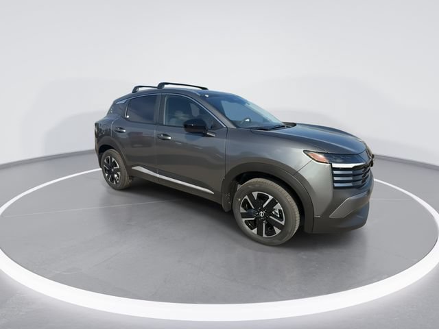 New 2026 Nissan Kicks SV w/ Cold Weather Package AWD/4WD image 2