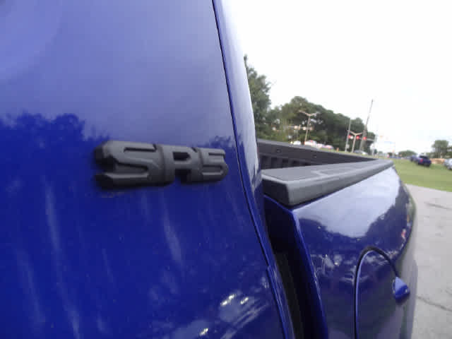 Used 2024 Toyota Tacoma SR5 AWD/4WD image 35