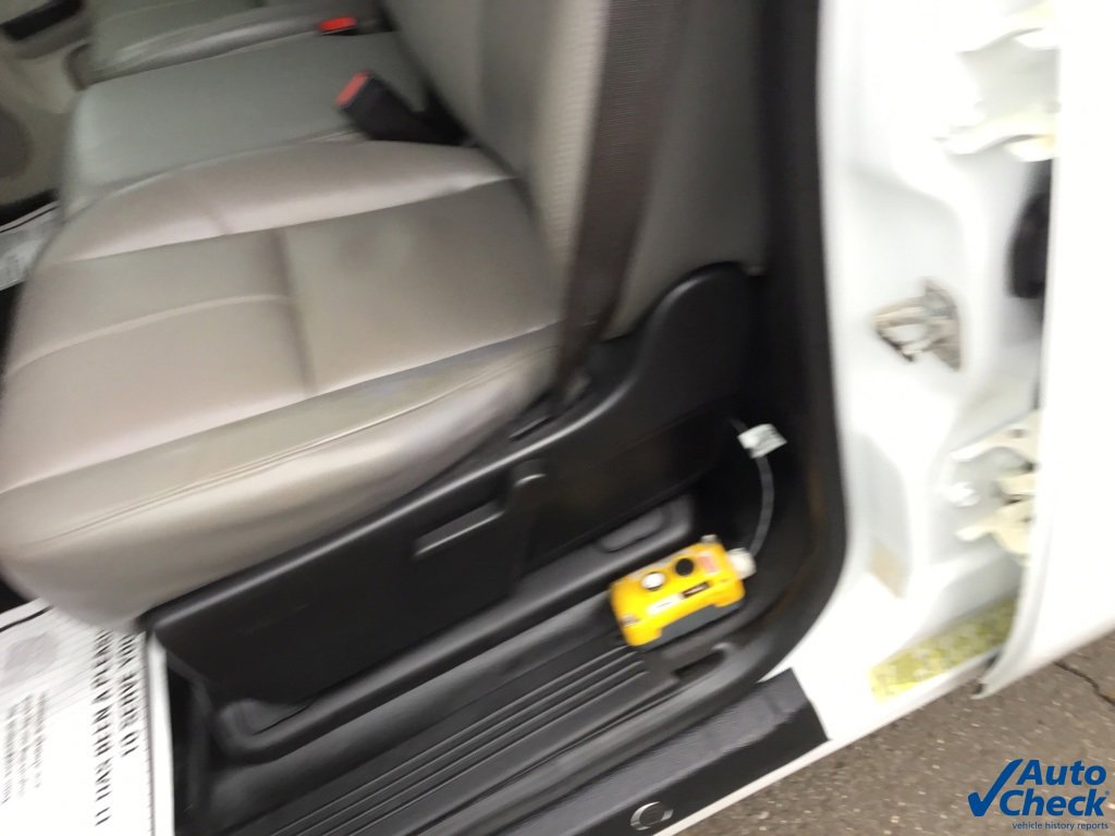 Used 2013 GMC Sierra 3500 W/T w/ Snow Plow Prep Package image 45