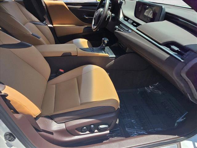Used 2020 Lexus ES 350 w/ Accessory Package 2 FWD image 20