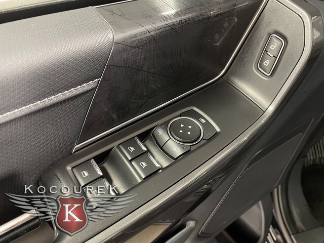 Used 2022 Ford F150 XLT w/ Equipment Group 302A High image 19