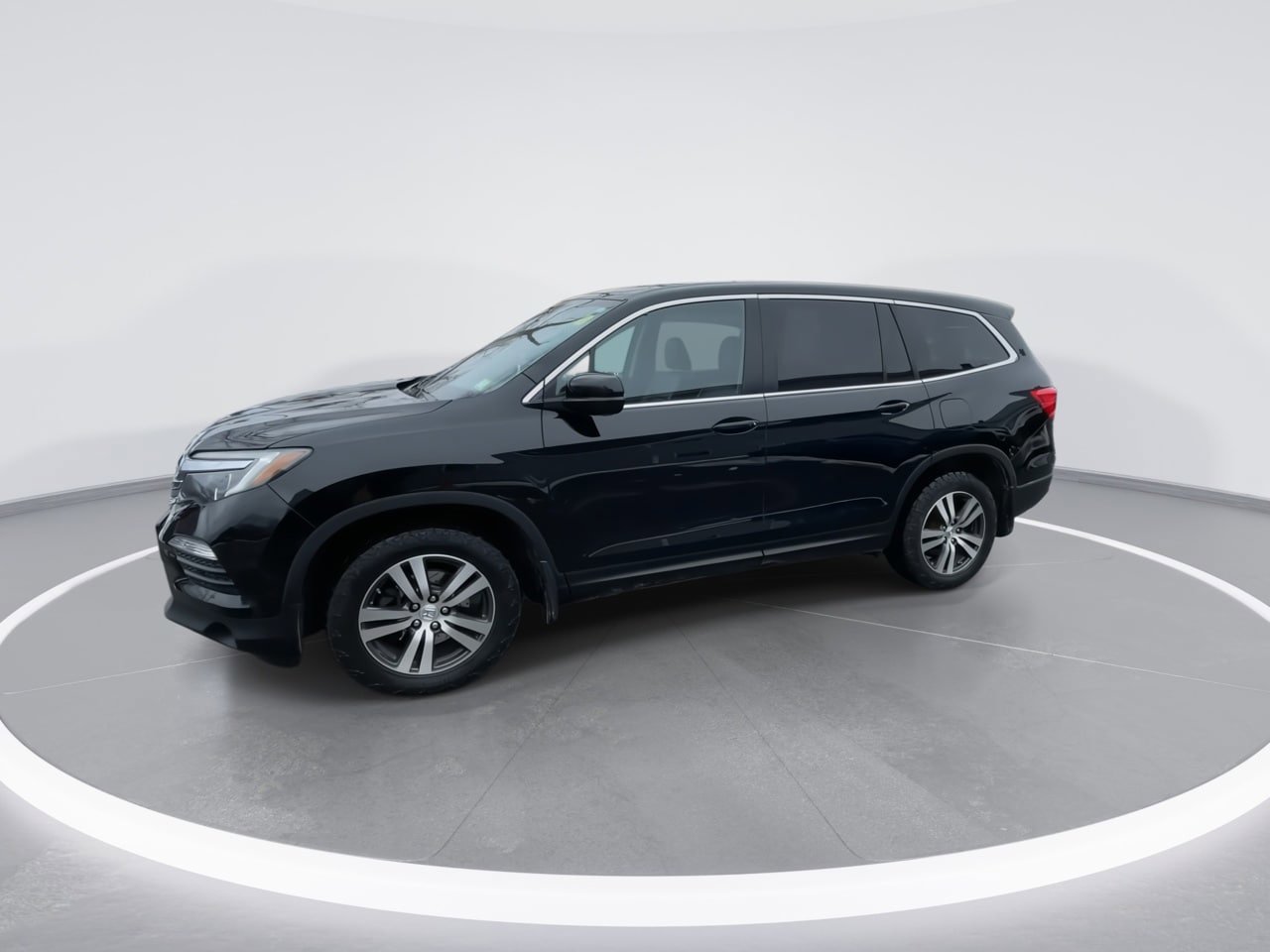 Used 2018 Honda Pilot EX-L image 9