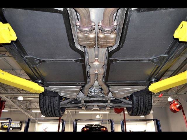 Used 2013 Chevrolet Corvette 427 w/ 1SC Preferred Equipment Group RWD image 32