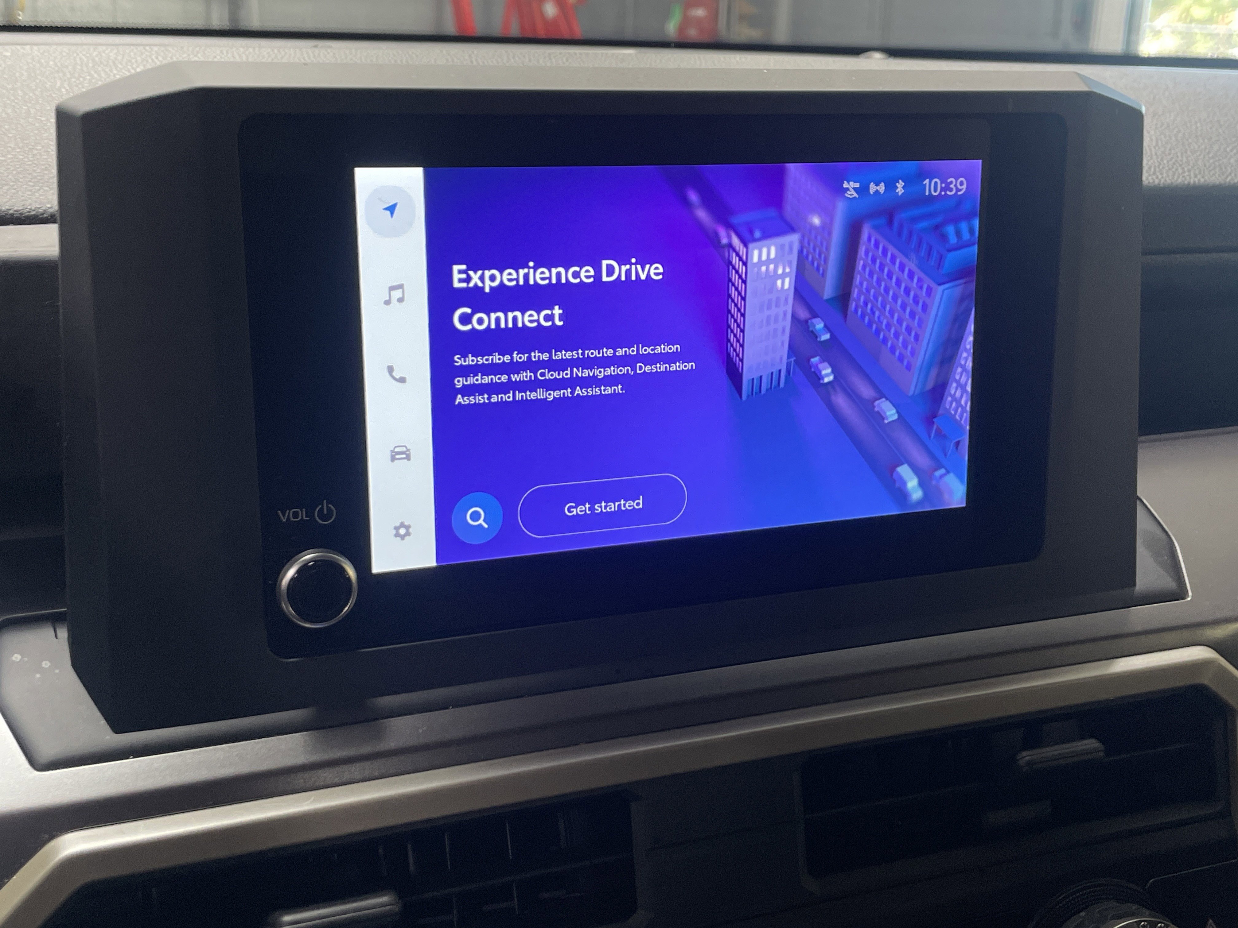 Used 2024 Toyota Tacoma SR5 RWD image 23