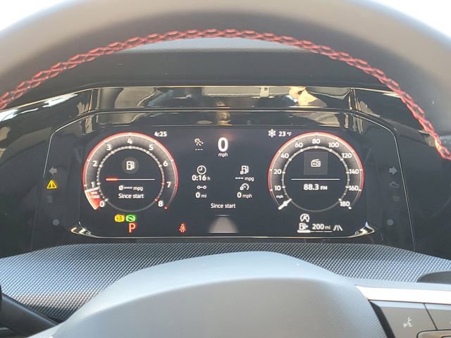 New 2026 Volkswagen GTI SE image 18