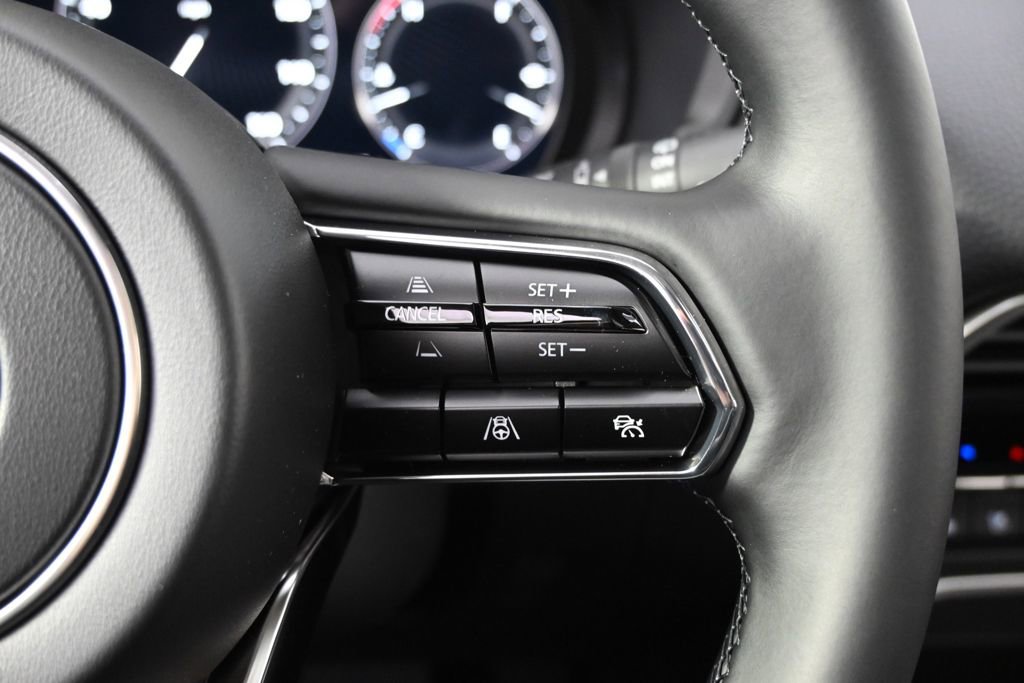 New 2026 MAZDA CX-90 3.3 Turbo w/ Premium Sport Pkg image 37