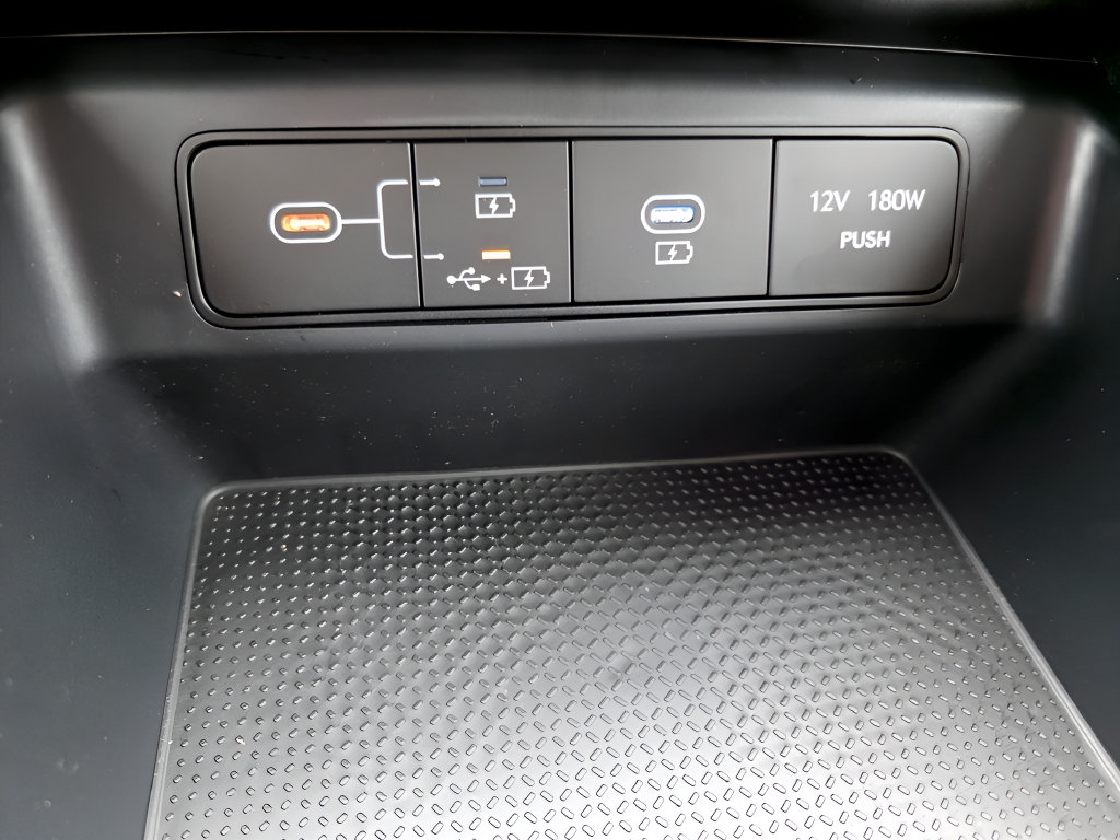 New 2026 Hyundai Tucson SEL Plus AWD/4WD image 21