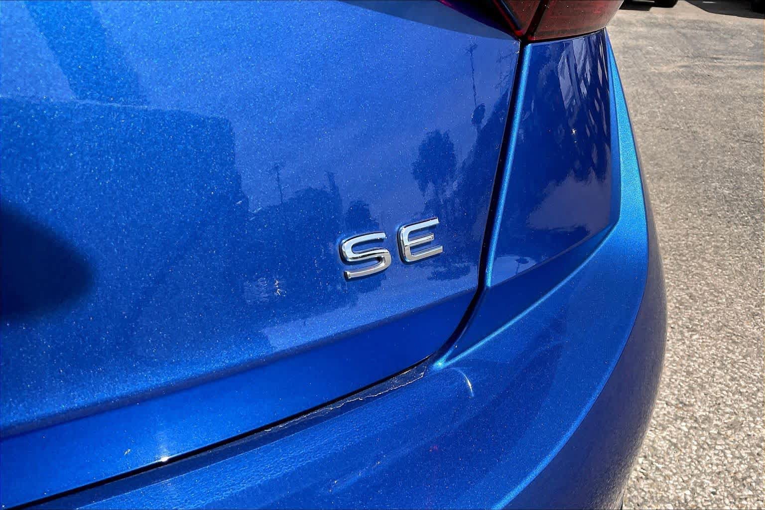 Used 2024 Volkswagen Jetta SE FWD image 10