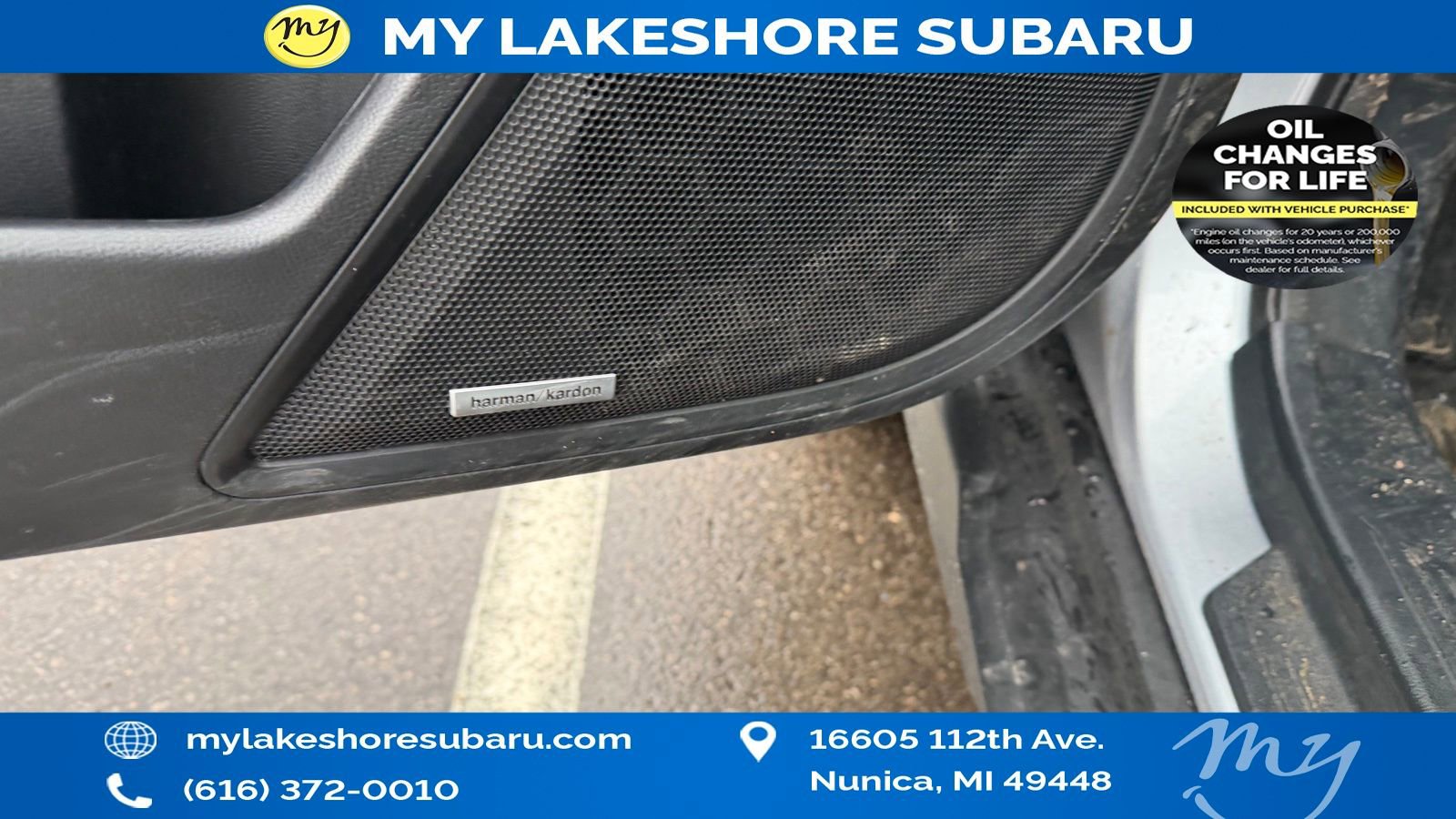 Used 2025 Subaru Outback Onyx Edition XT image 19