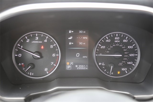 Used 2022 Subaru Outback Onyx Edition XT image 22