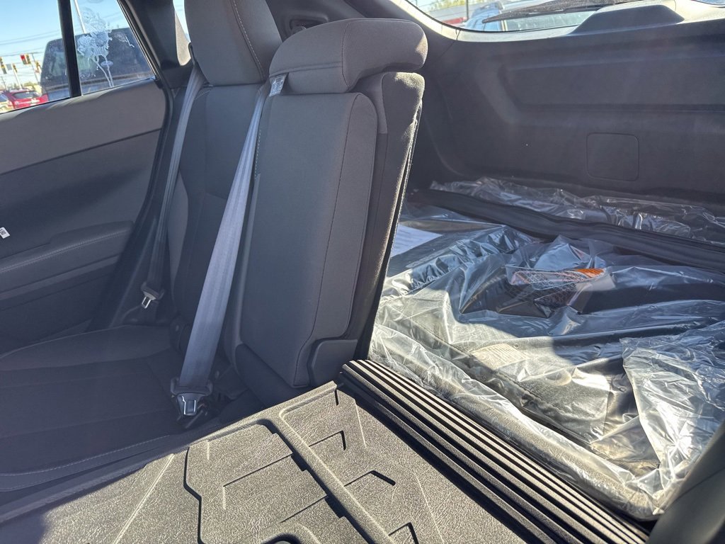 New 2026 Subaru Crosstrek 2.5i Premium image 29