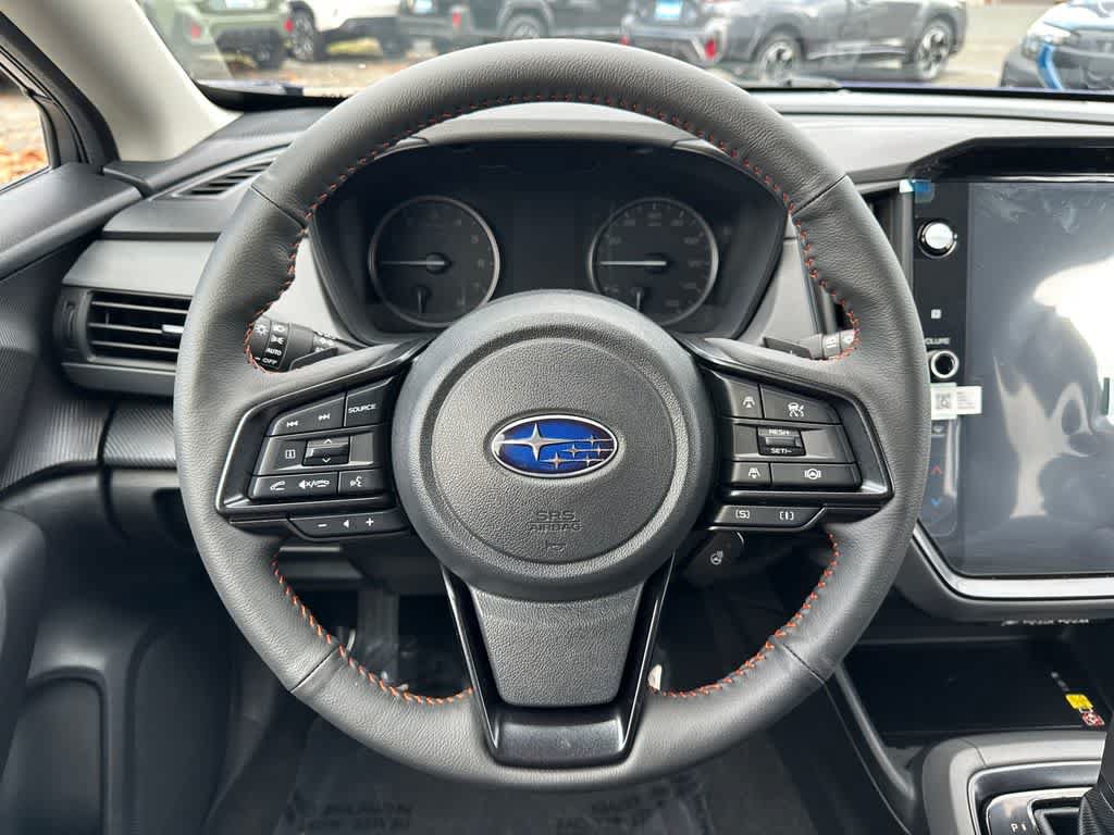 New 2026 Subaru Crosstrek 2.5i Limited AWD/4WD image 15