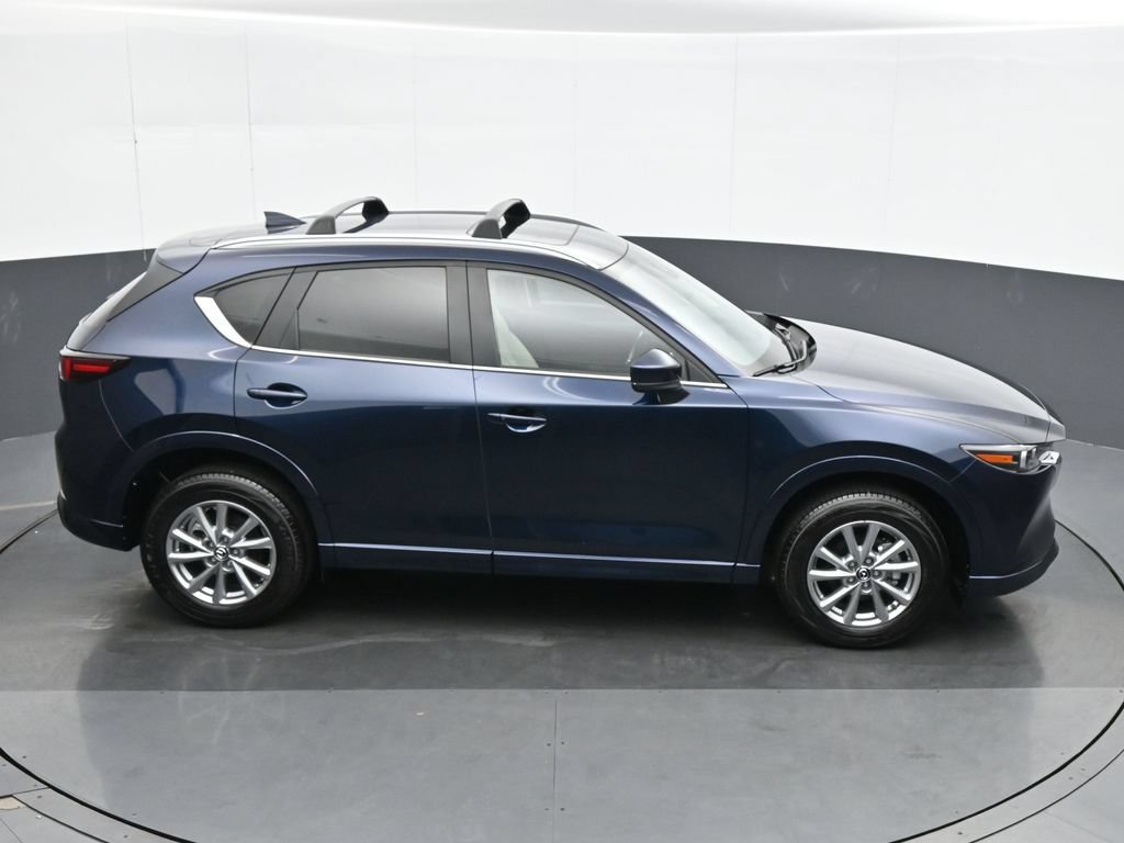 Used 2025 MAZDA CX-5 AWD 2.5 S image 23