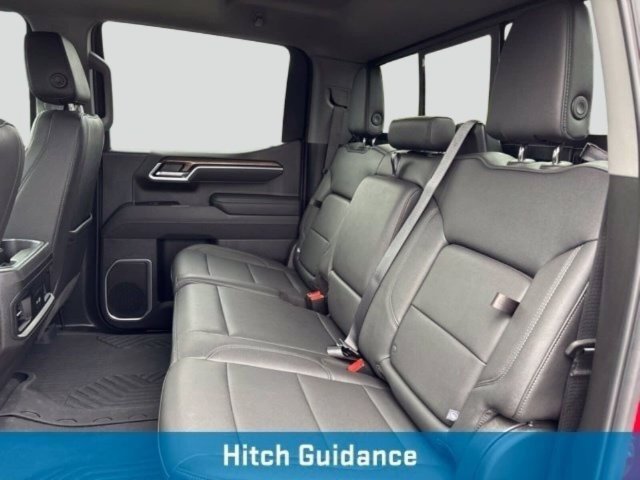 Used 2026 Chevrolet Silverado 1500 RST w/ RST All Star Premium Package AWD/4WD image 39