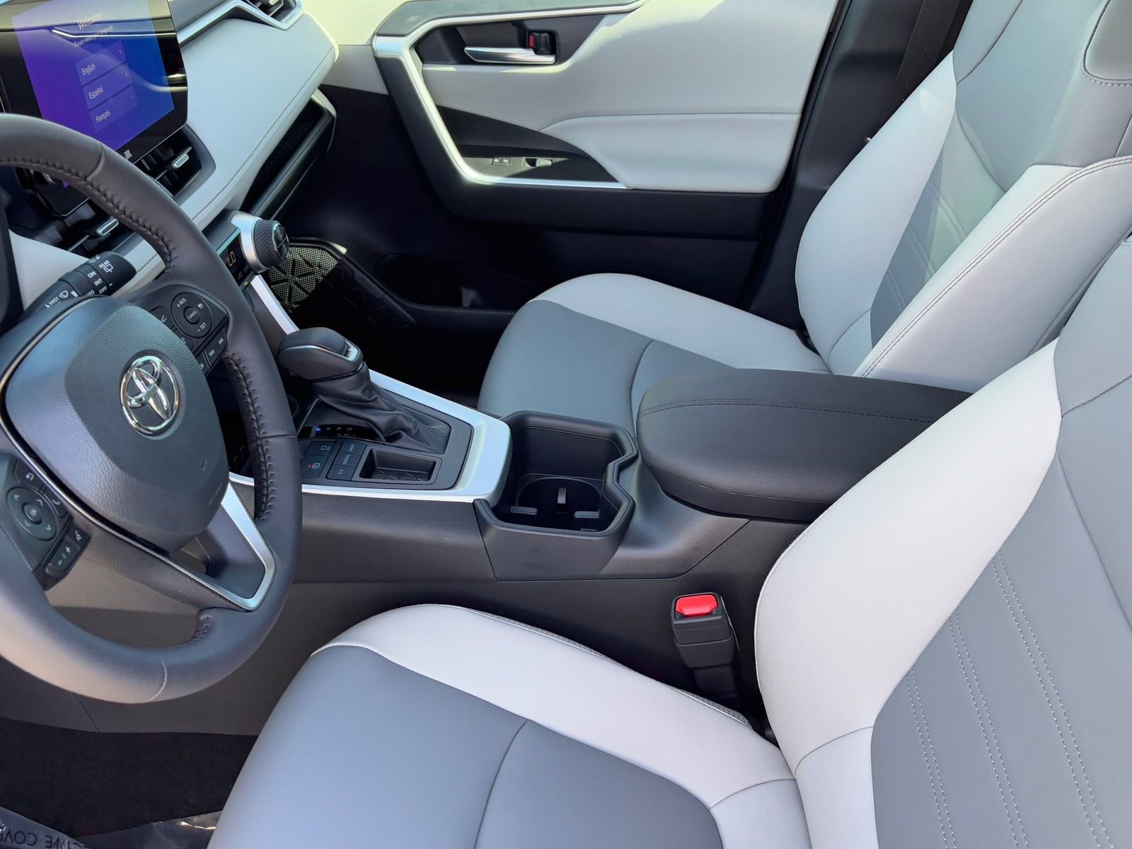 Certified 2025 Toyota RAV4 XLE Premium w/ Weather Package image 20