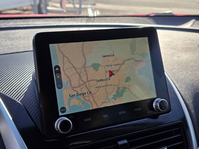 Used 2024 Mitsubishi Eclipse Cross SE AWD/4WD image 29