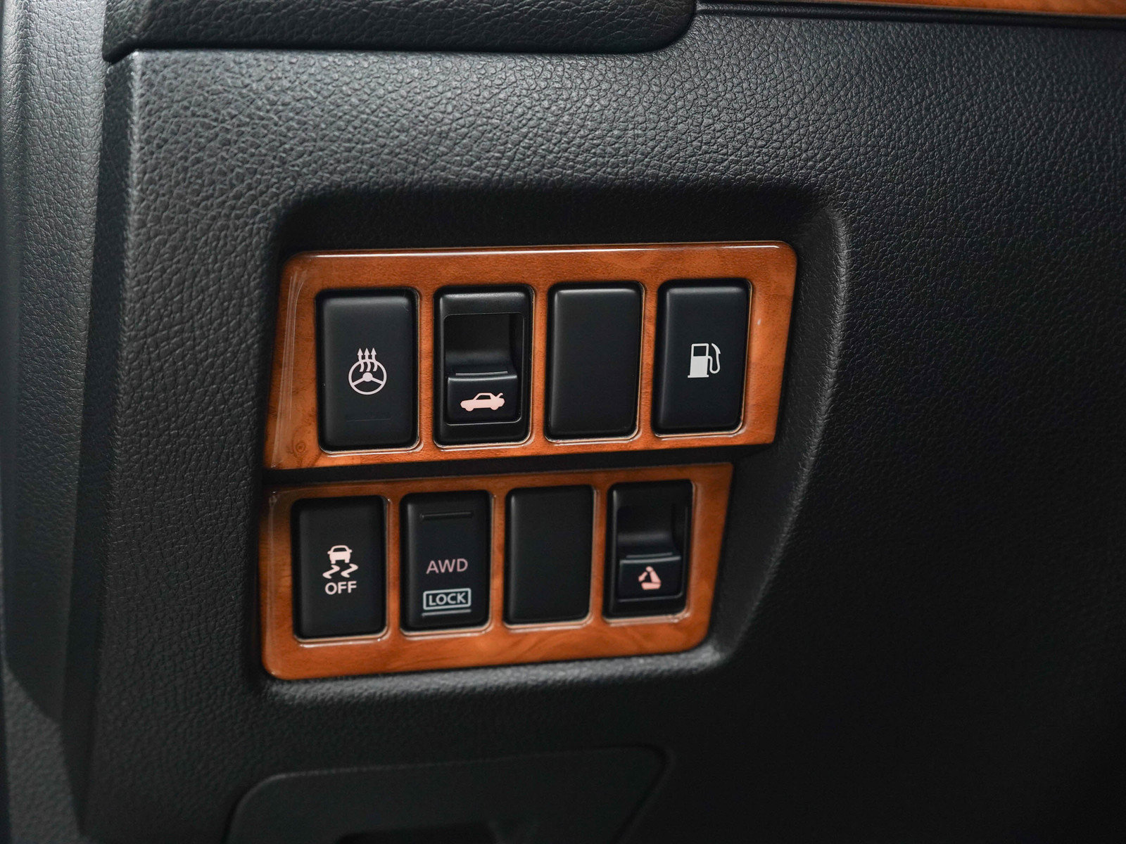 Used 2011 Nissan Murano AWD/4WD image 19