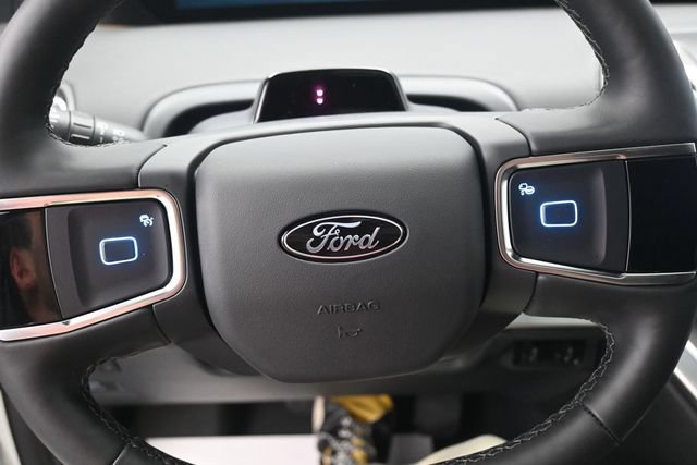 New 2026 Ford Expedition Tremor AWD/4WD image 13