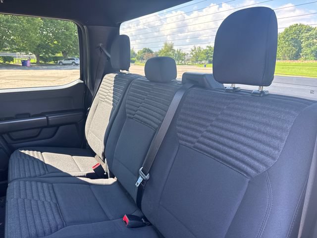 Certified 2023 Ford F150 XL w/ STX Appearance Package AWD/4WD image 25