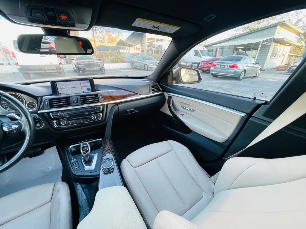 Used 2015 BMW 435i Gran Coupe xDrive AWD/4WD image 25