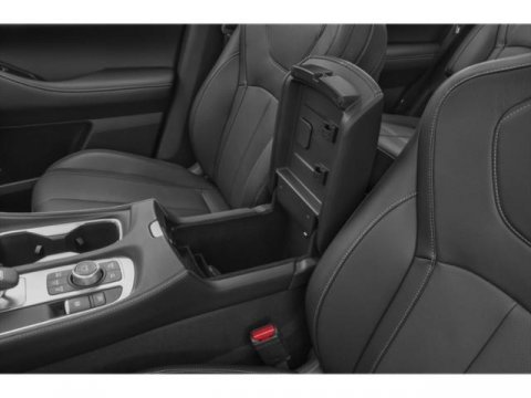 Certified 2025 INFINITI QX60 Autograph w/ Lighting Package (N94) image 17