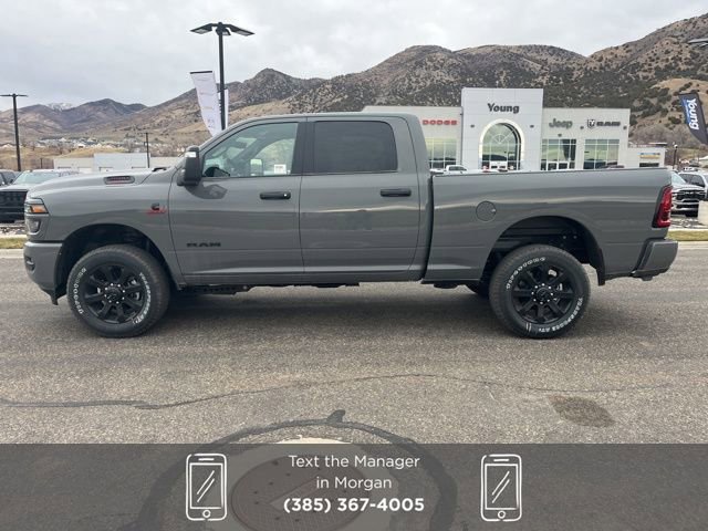 New 2026 RAM 2500 Big Horn image 7