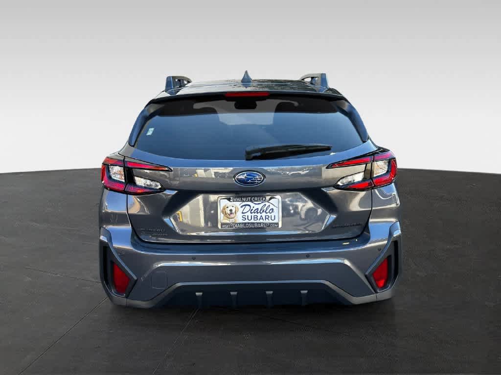 New 2026 Subaru Crosstrek 2.5i Limited AWD/4WD image 5